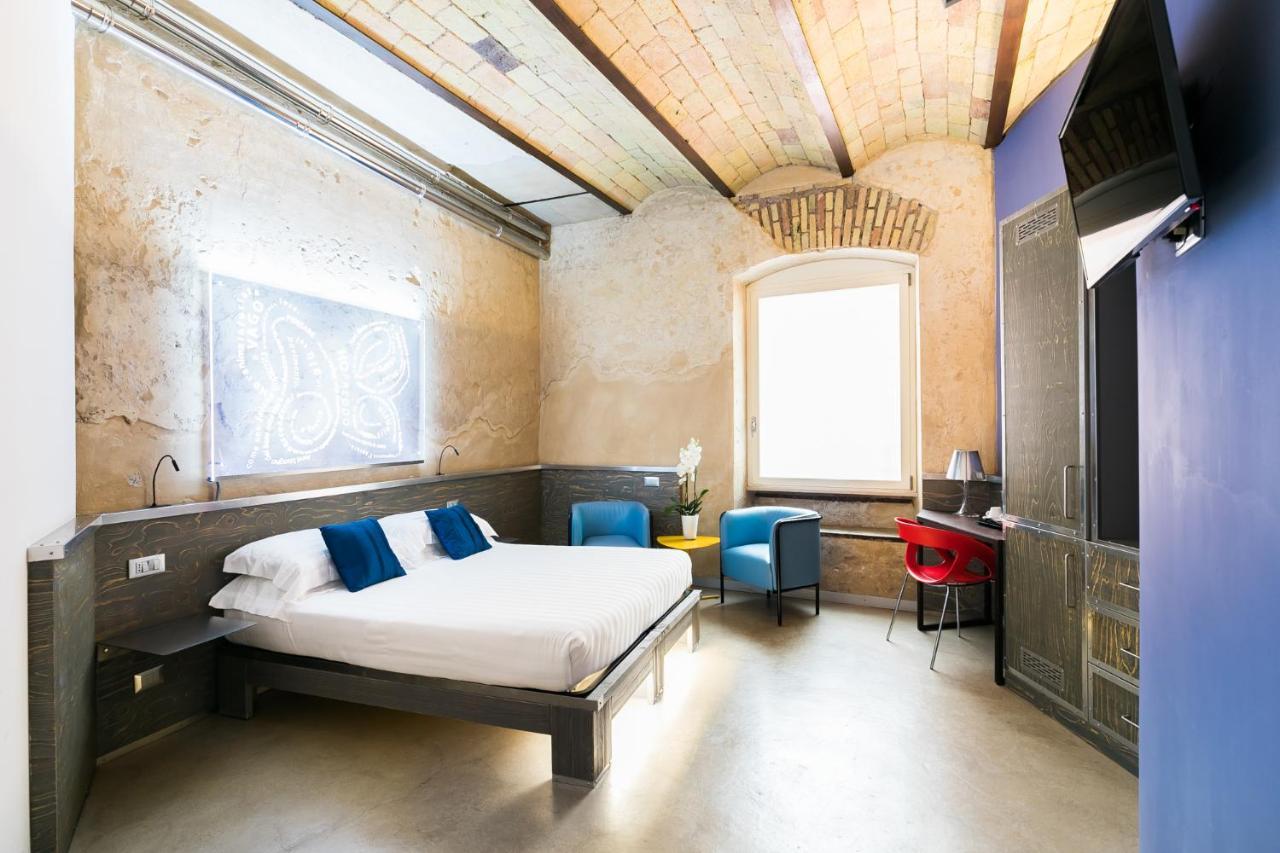 Design Comfort Double or Twin Room