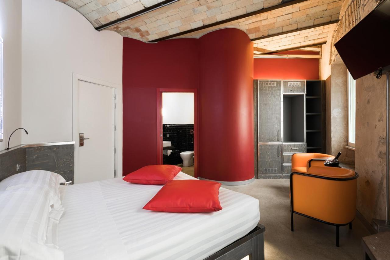 Design Comfort Double or Twin Room