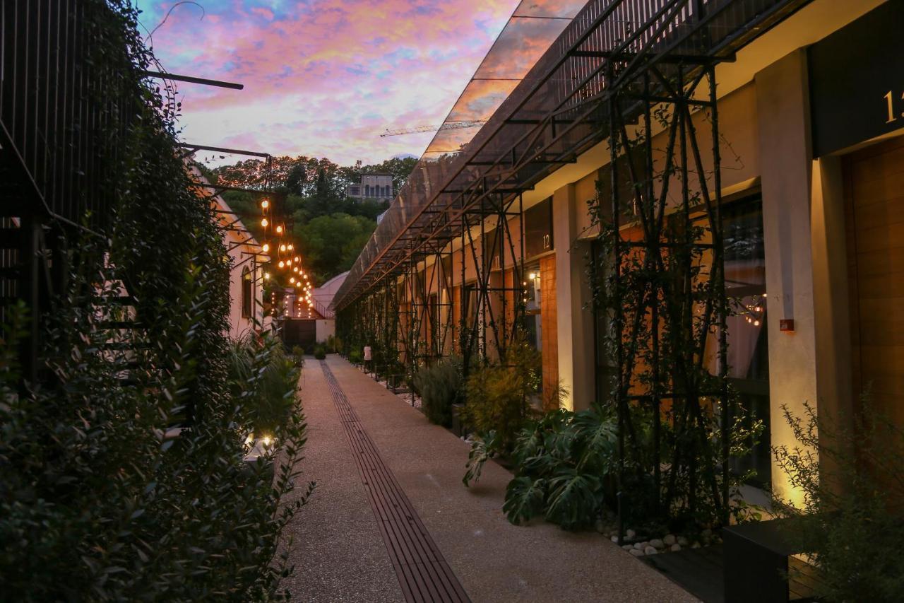 Superior Double or Twin Room Garden View