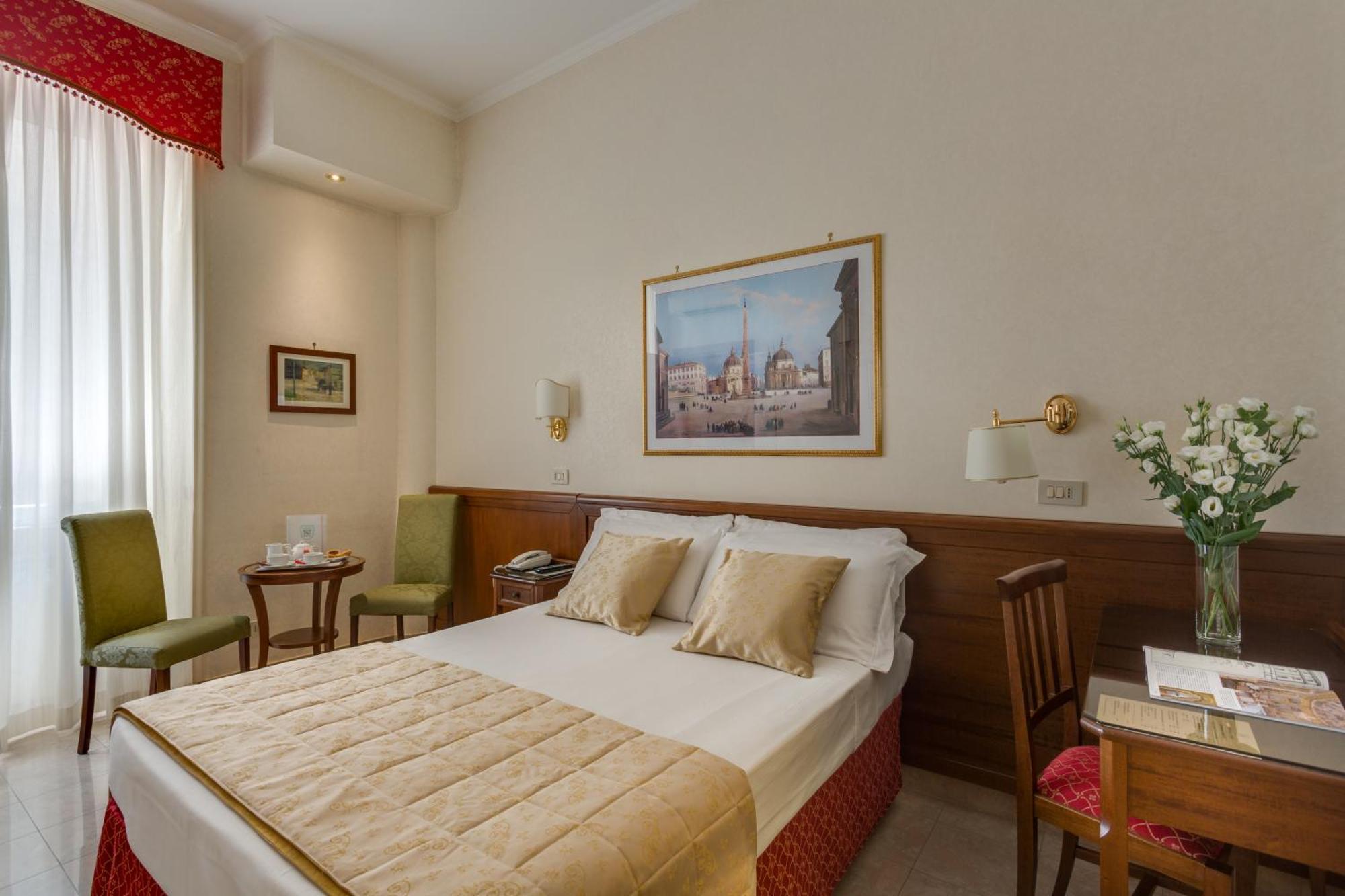 Double or Twin Room