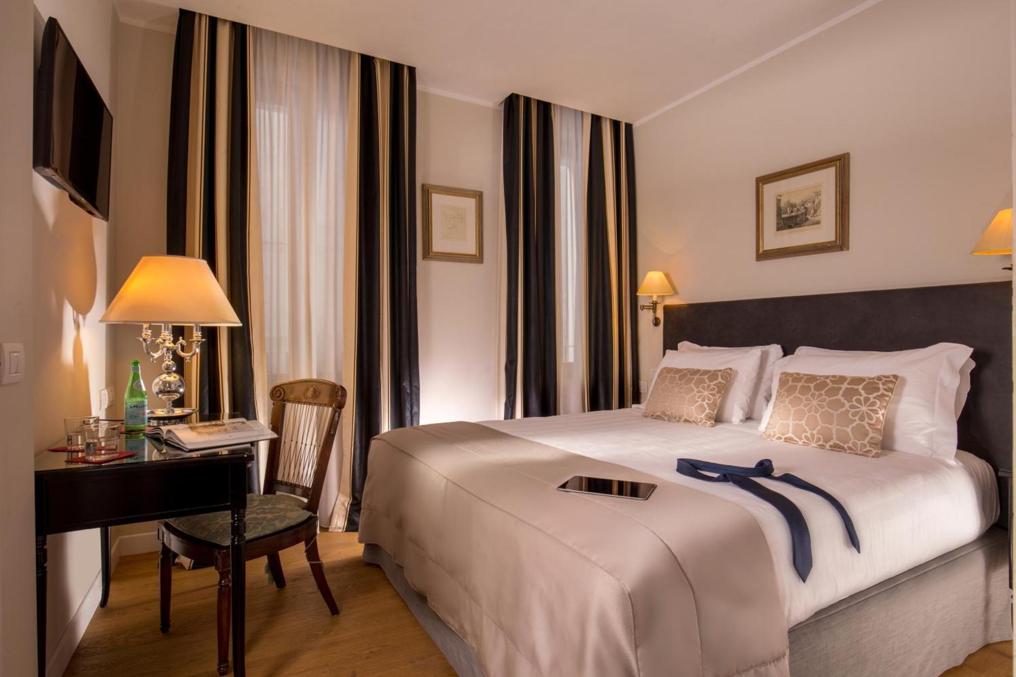 Classic Double Room