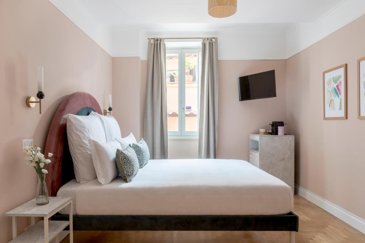 Connecting rooms - Two Bedrooms, One Bathroom