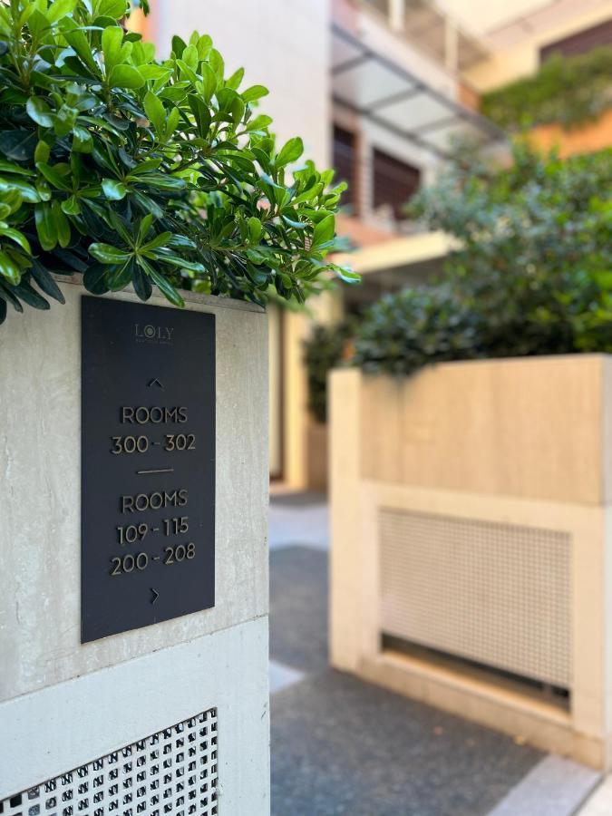 Classic Double Room - Annex Trastevere