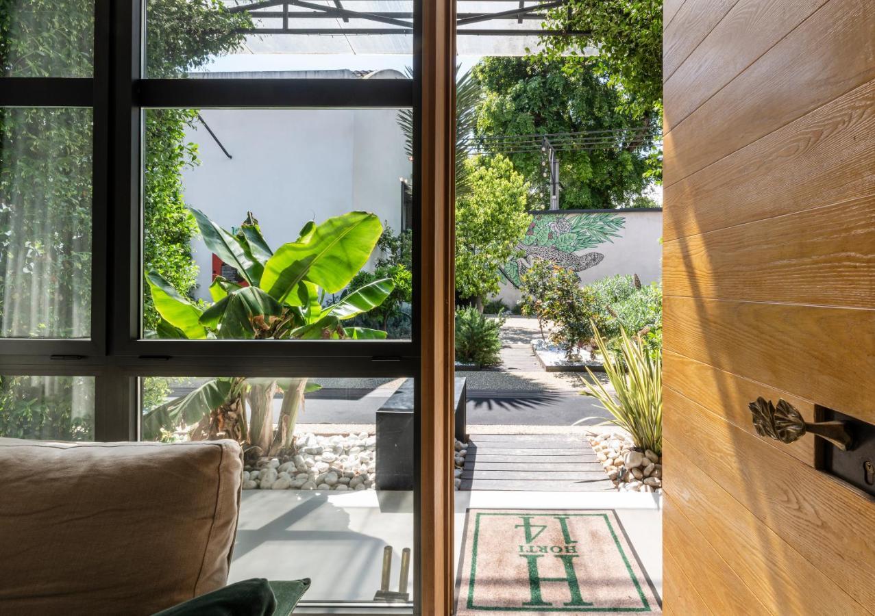 Superior Double or Twin Room Garden View