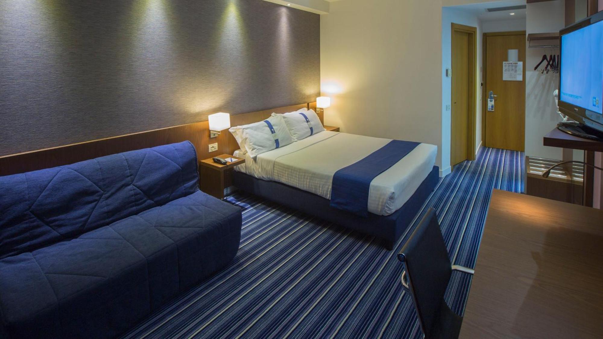 Double Room with Sofa Non Smoking