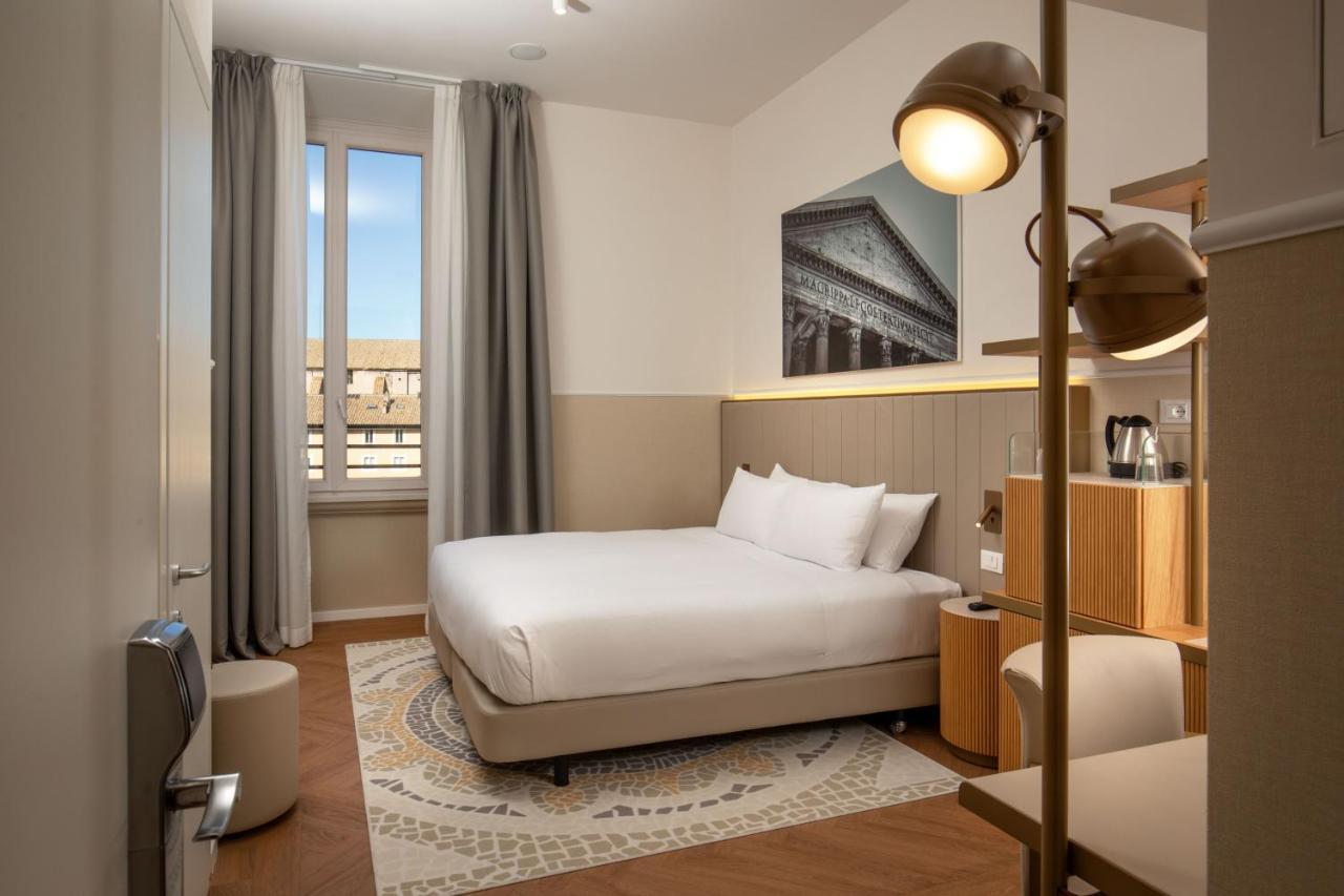 Premium King Room View
