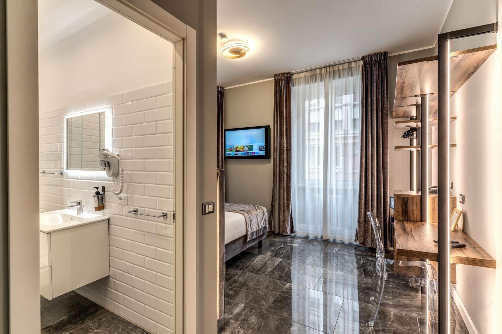 Superior Double or Twin Room