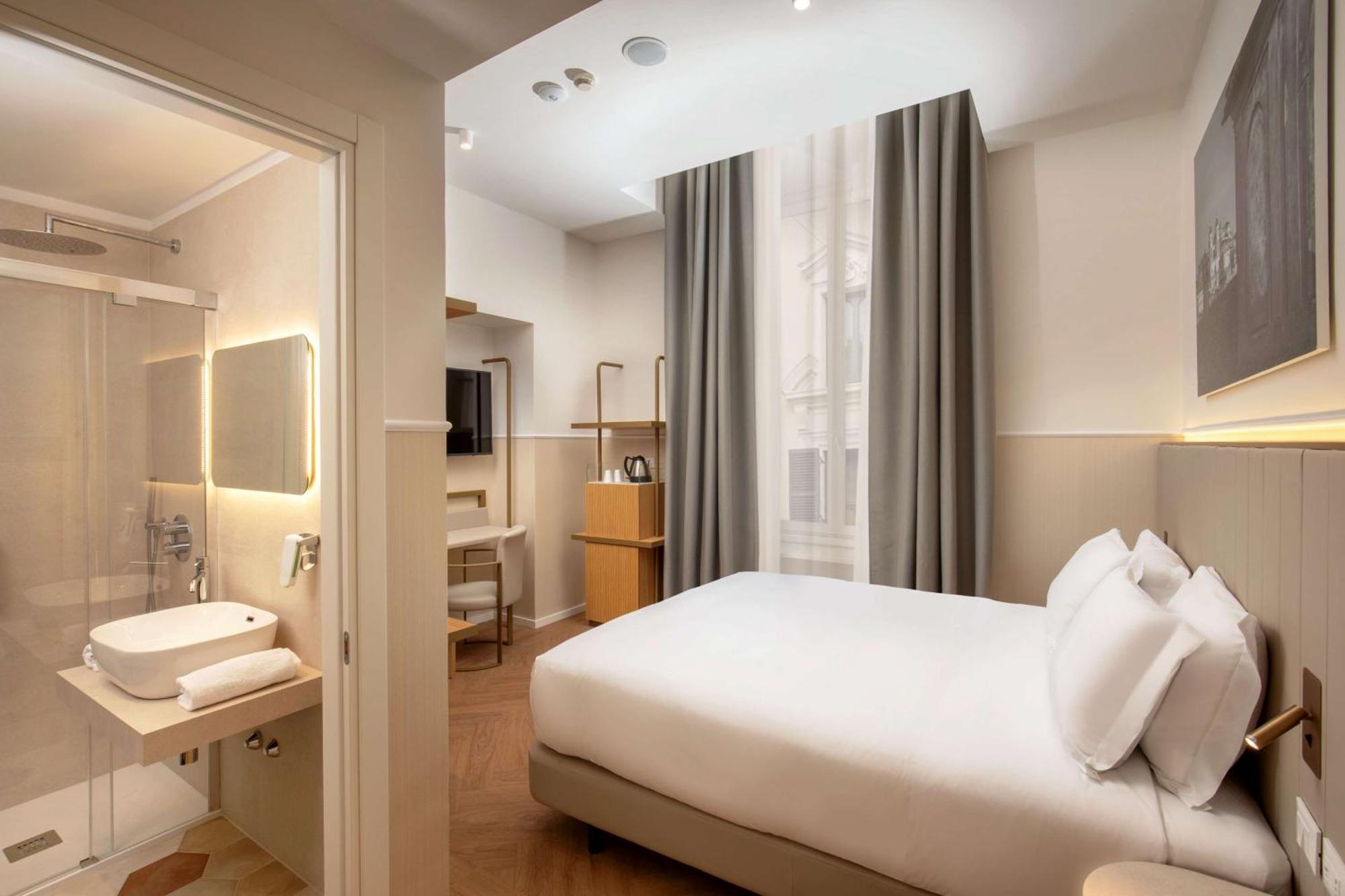 Cosy Queen Room