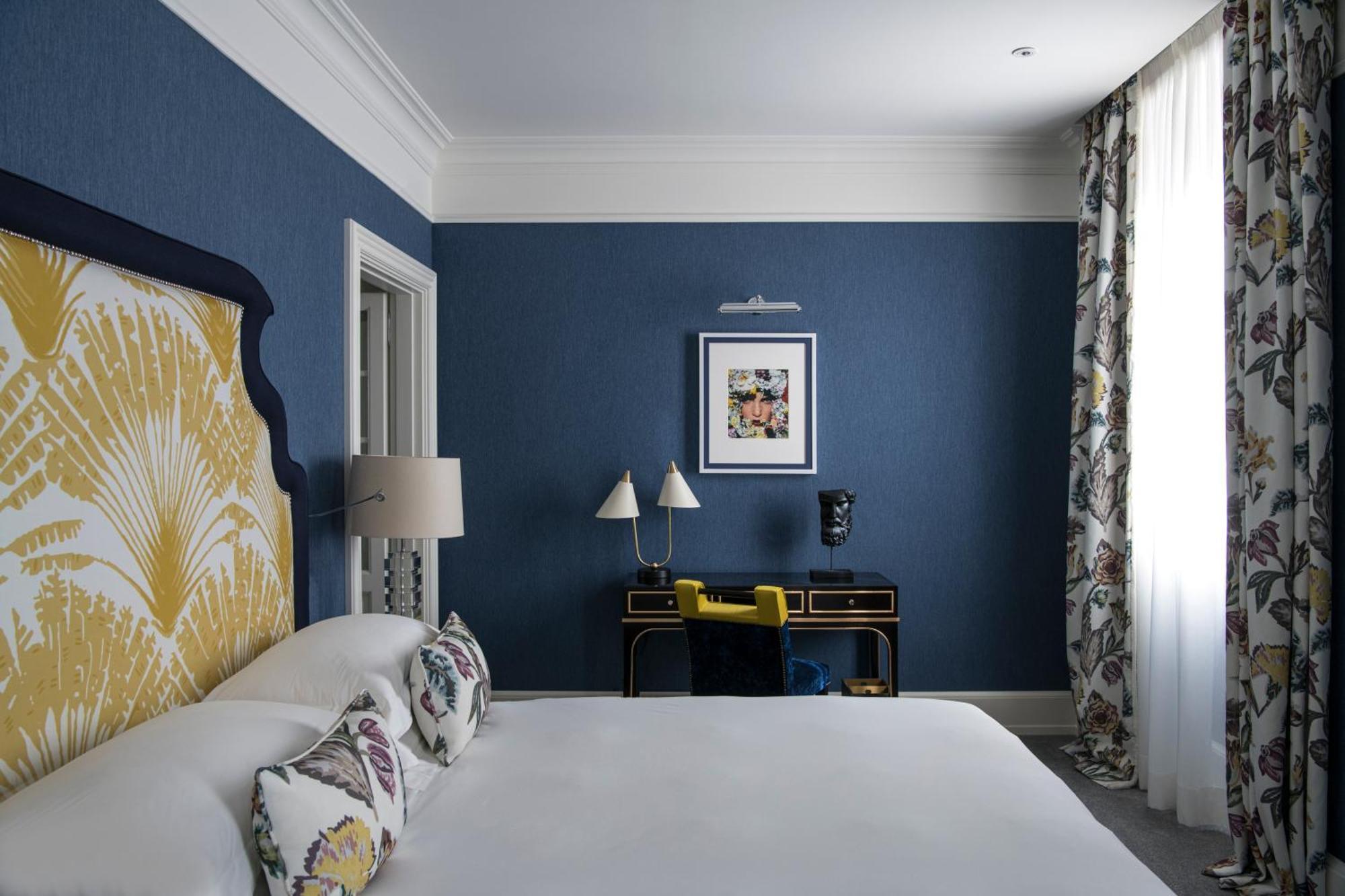 Luxury Triple Room