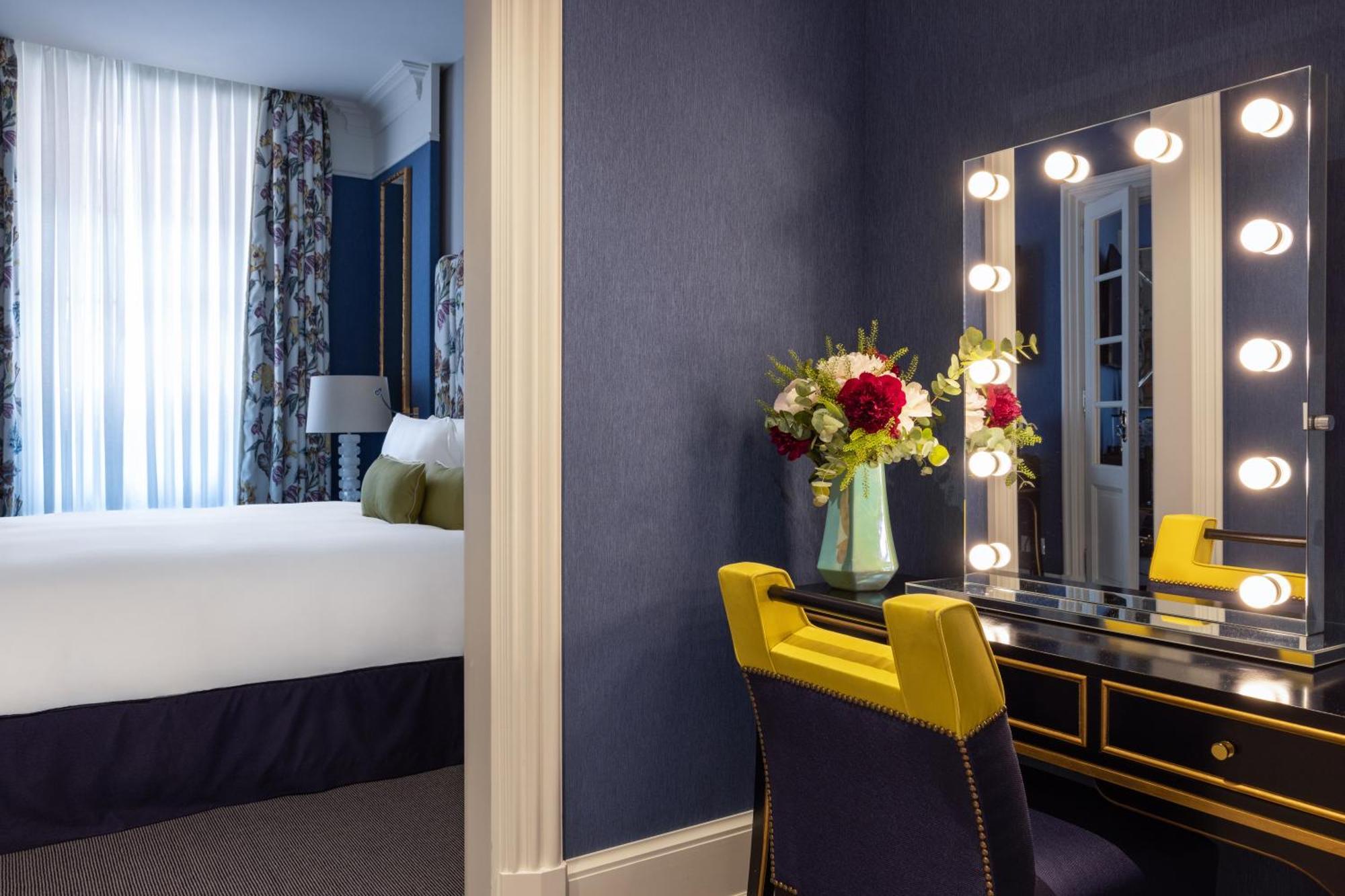 One-Bedroom Suite