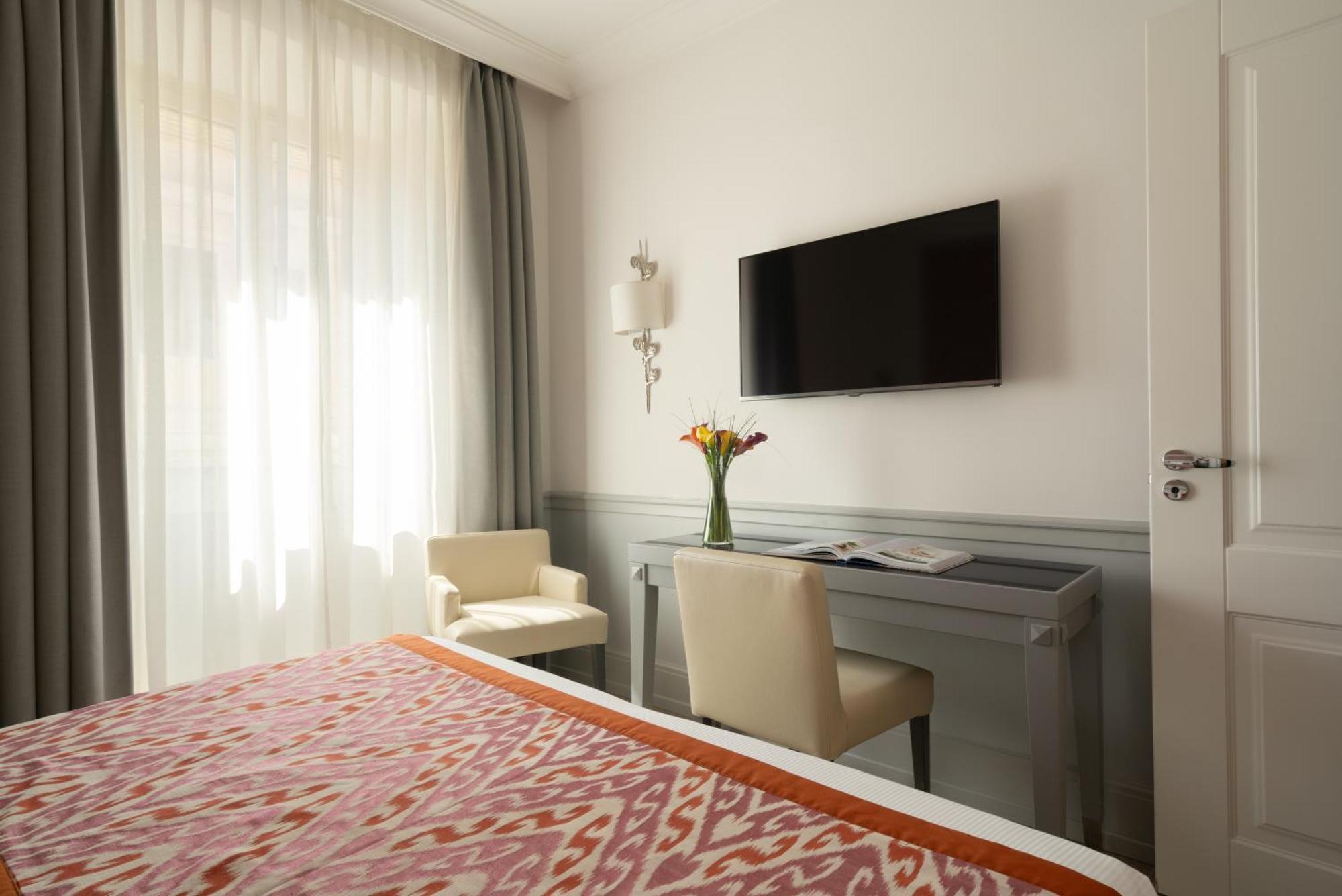 Double or Twin Room