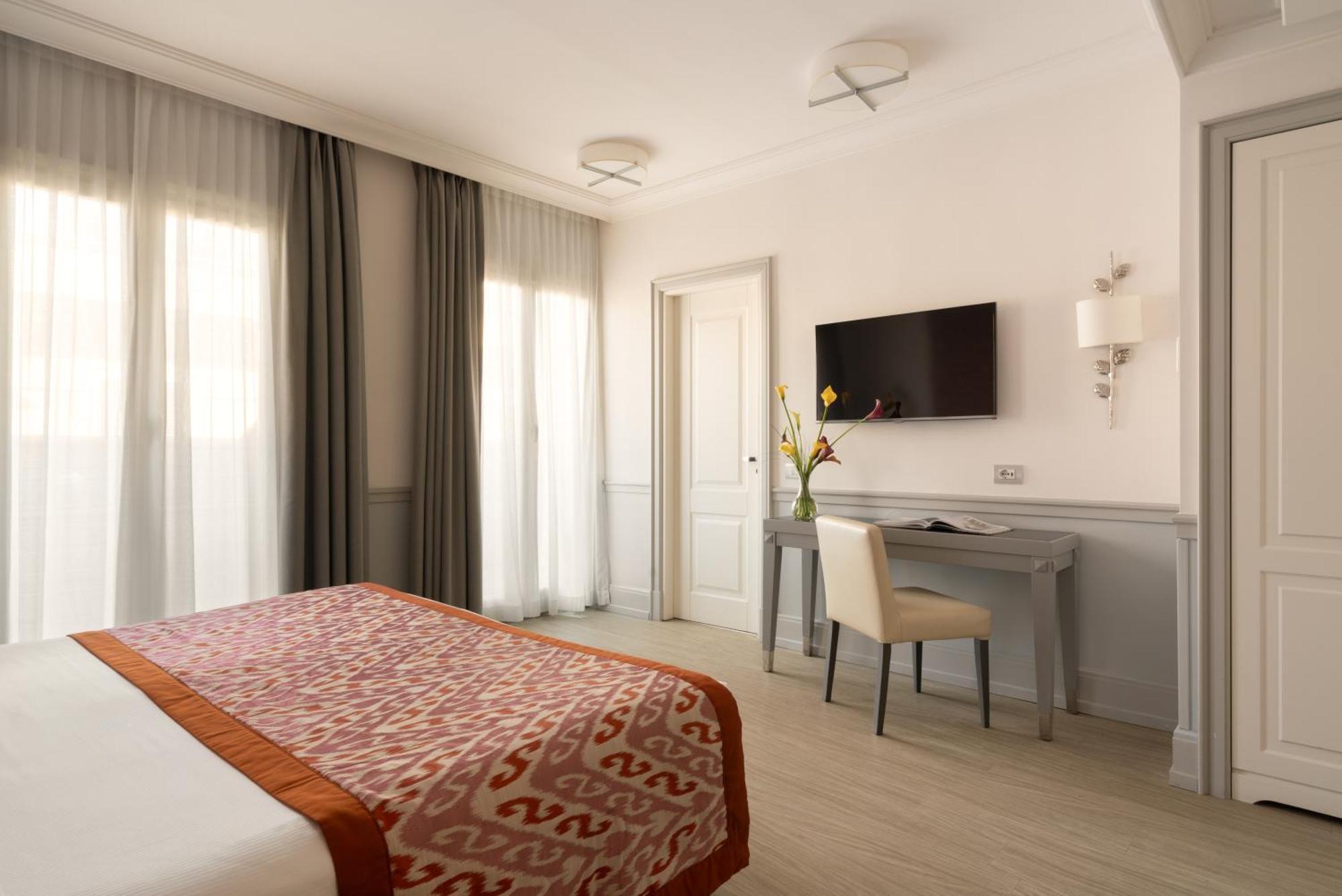Double or Twin Room