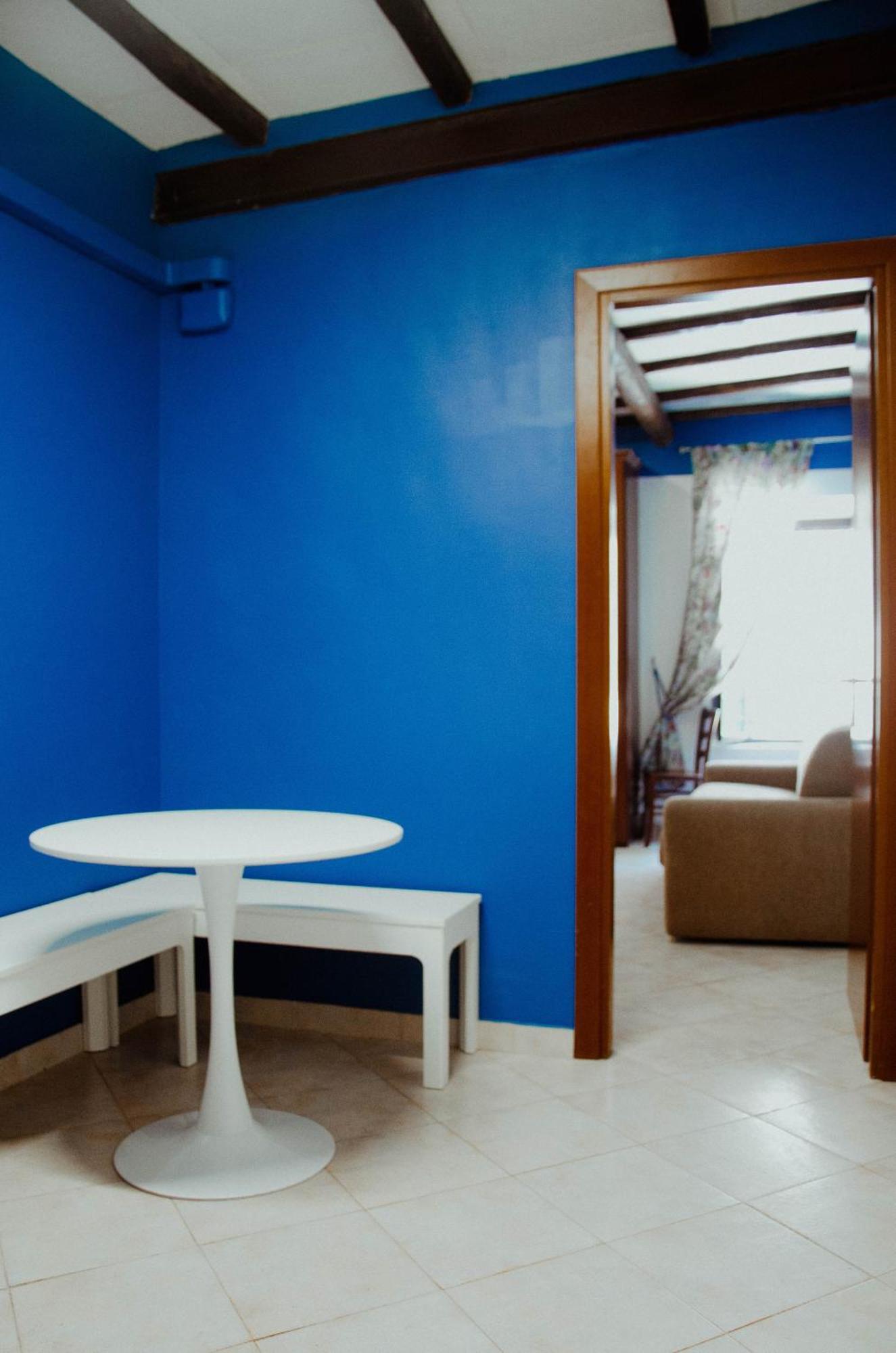 One-Bedroom Apartment - Separate Building