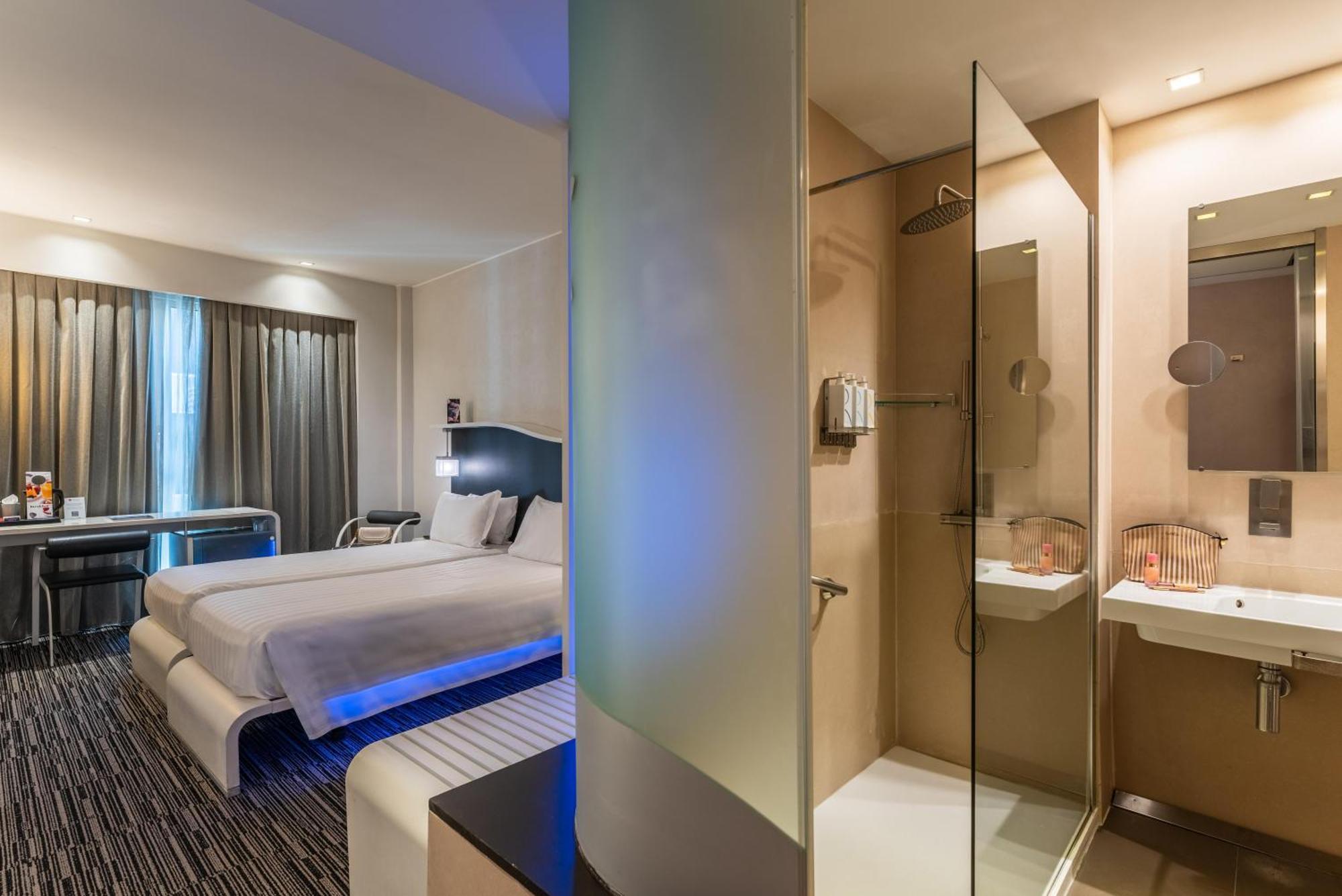 Comfort Twin Room