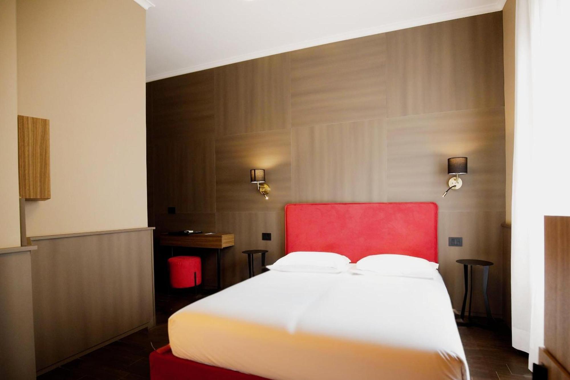 Double Room - Separate Building