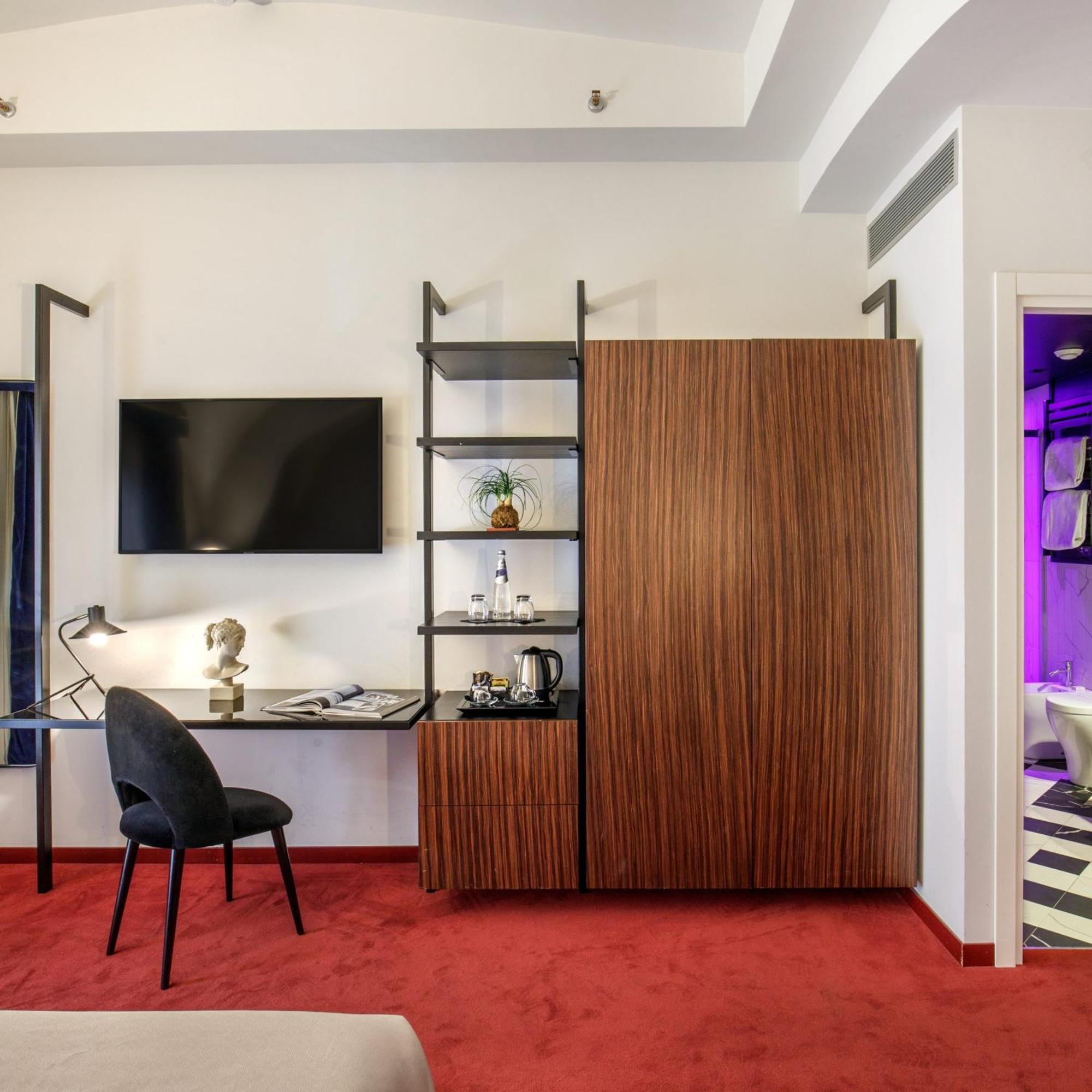Superior Double or Twin Room