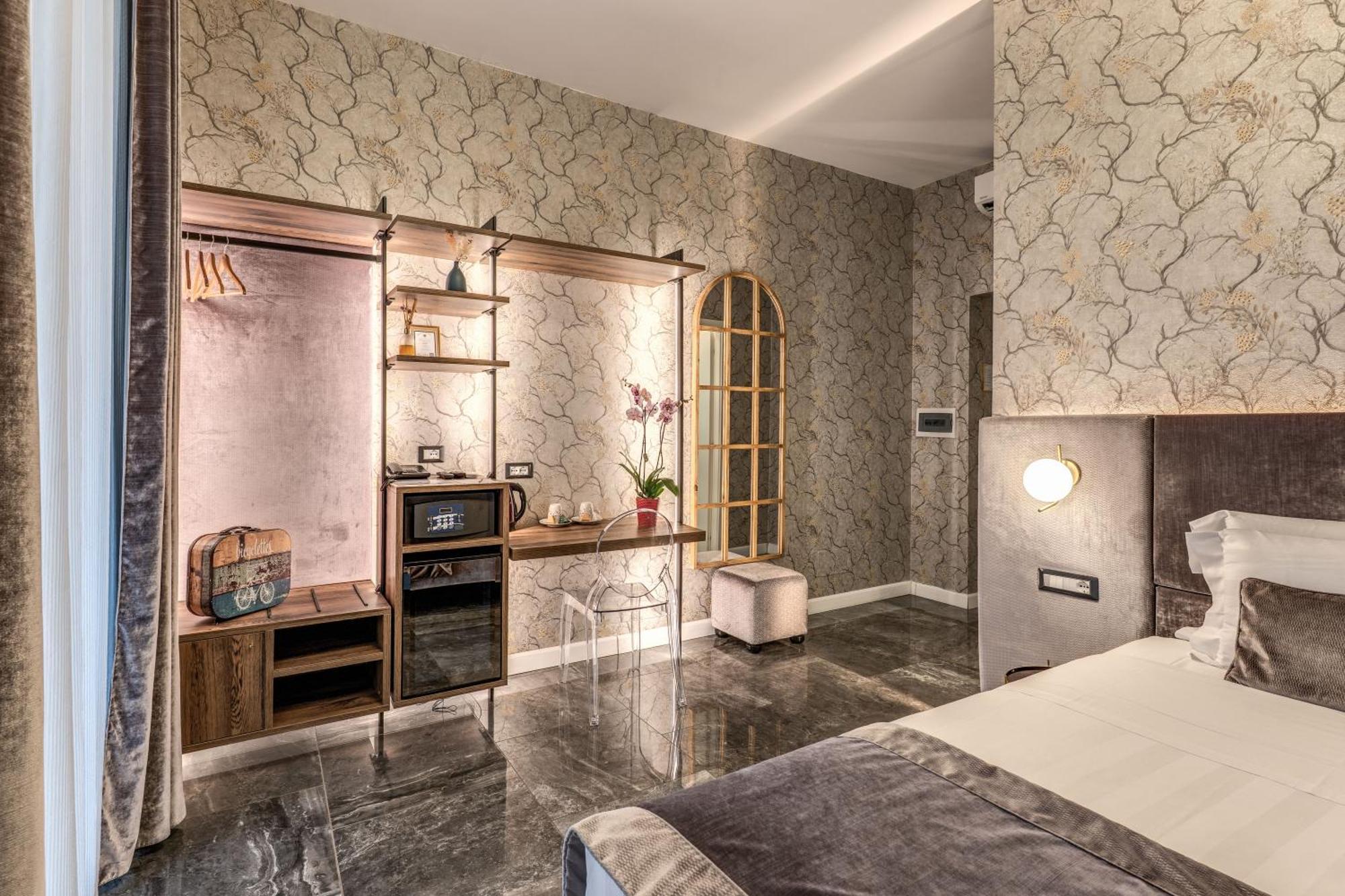 Superior Double or Twin Room
