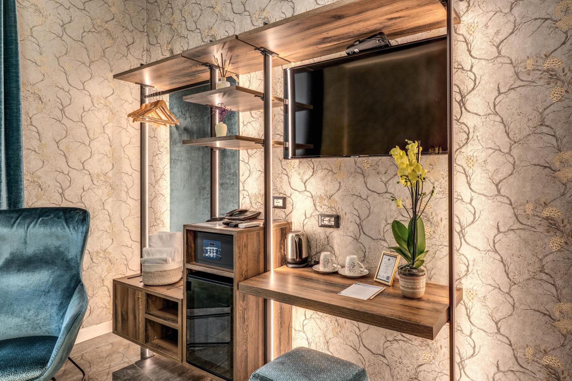 Superior Double or Twin Room