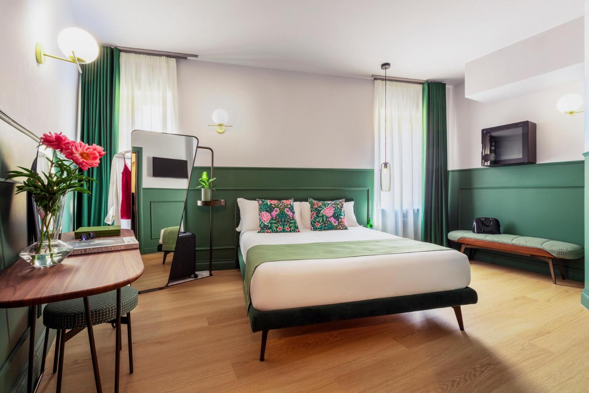 Deluxe Double Room -  Separate Building,1672563662:JPEG