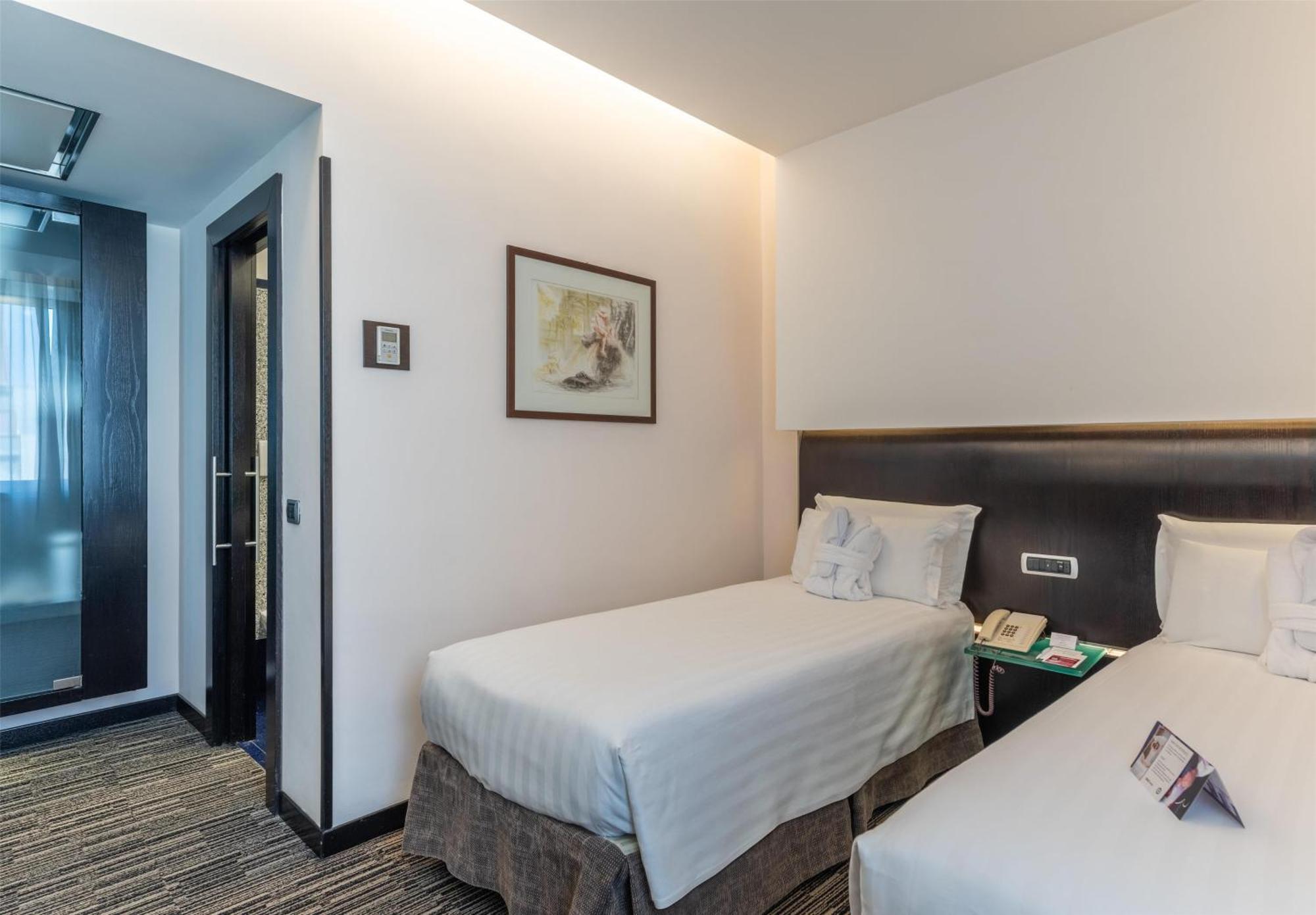 Comfort Twin Room