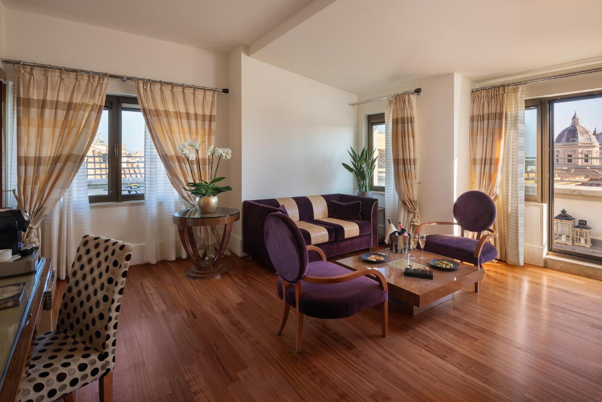 Executive Suite