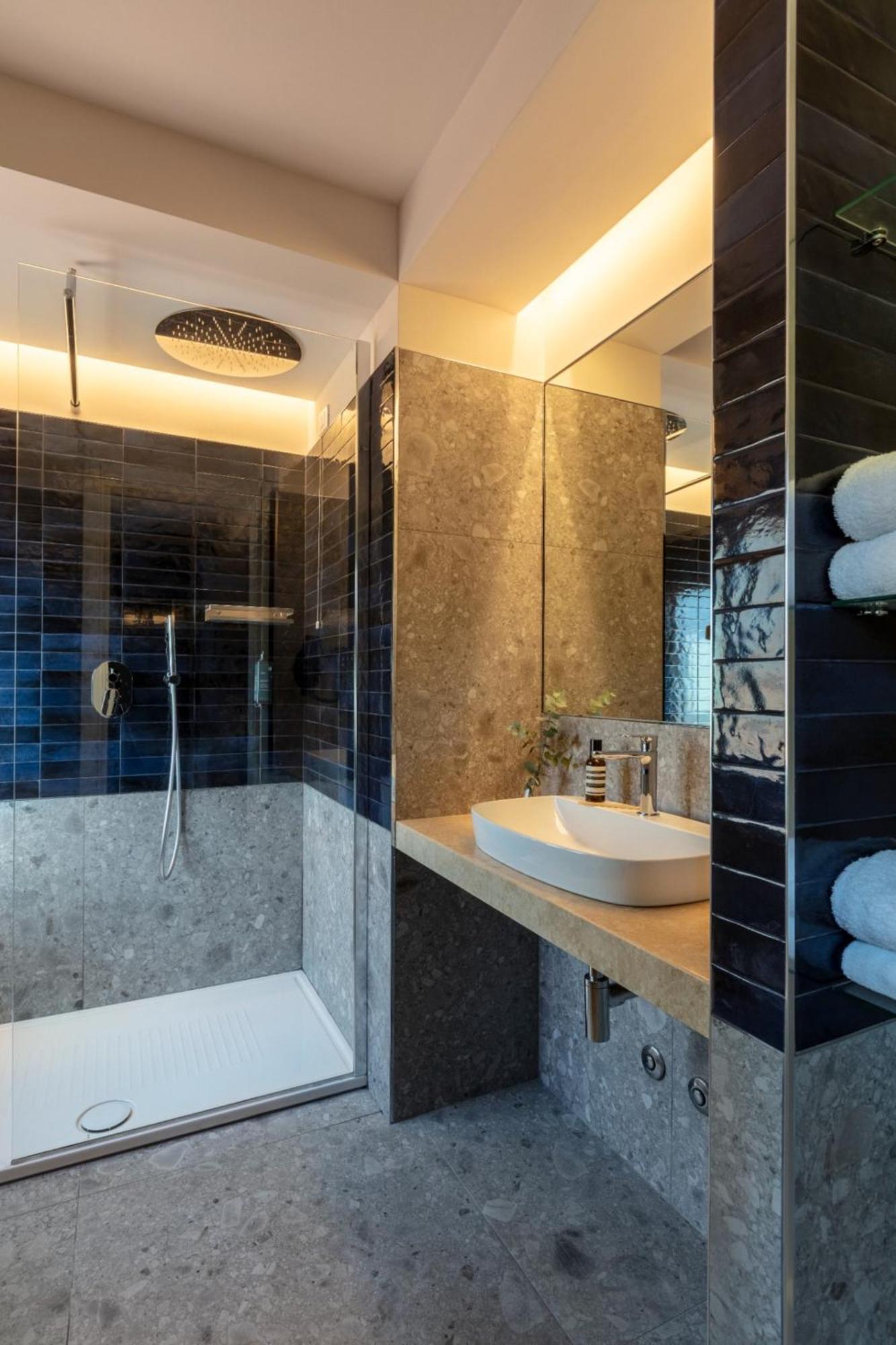 Superior Double or Twin Room City View