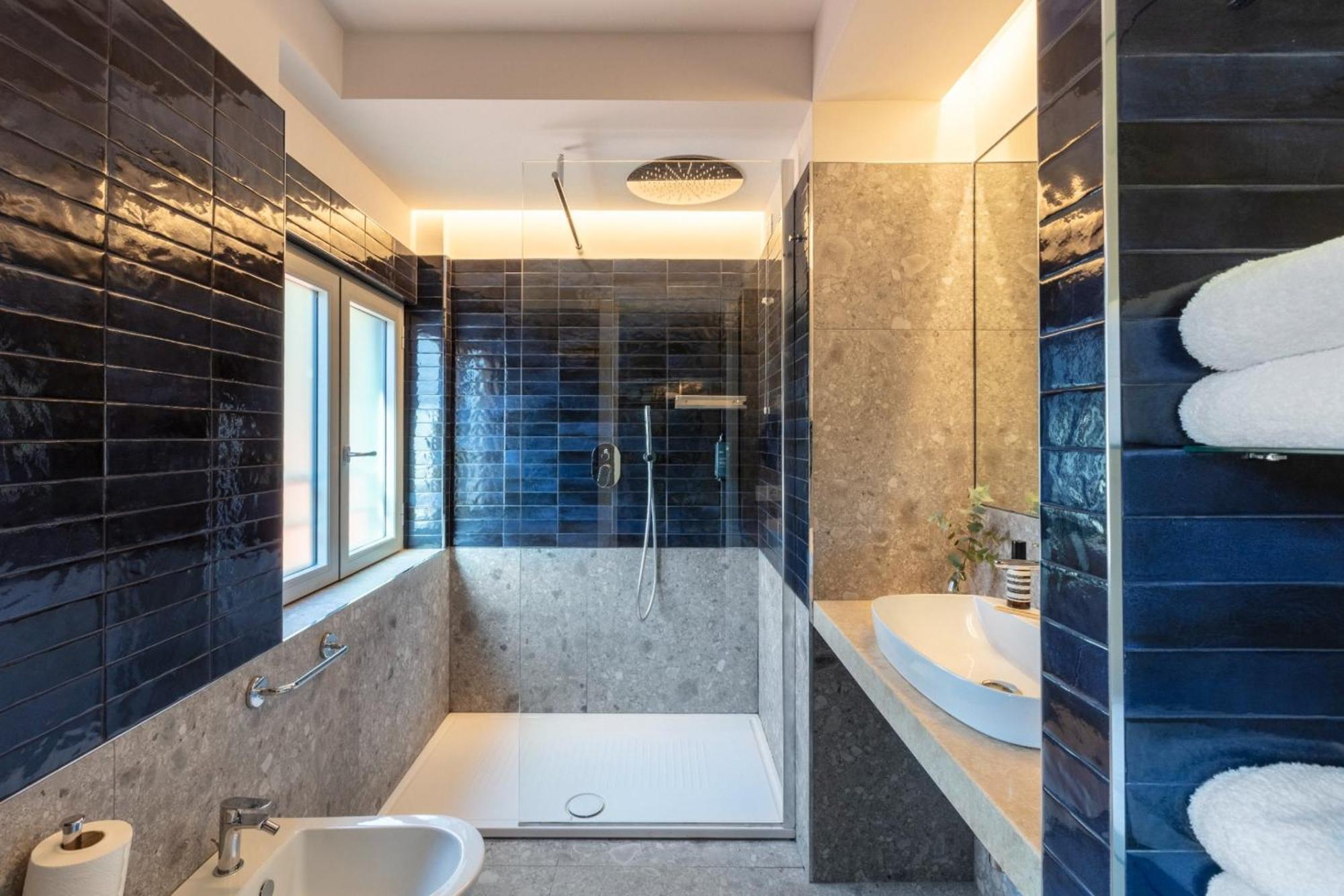 Superior Double or Twin Room City View