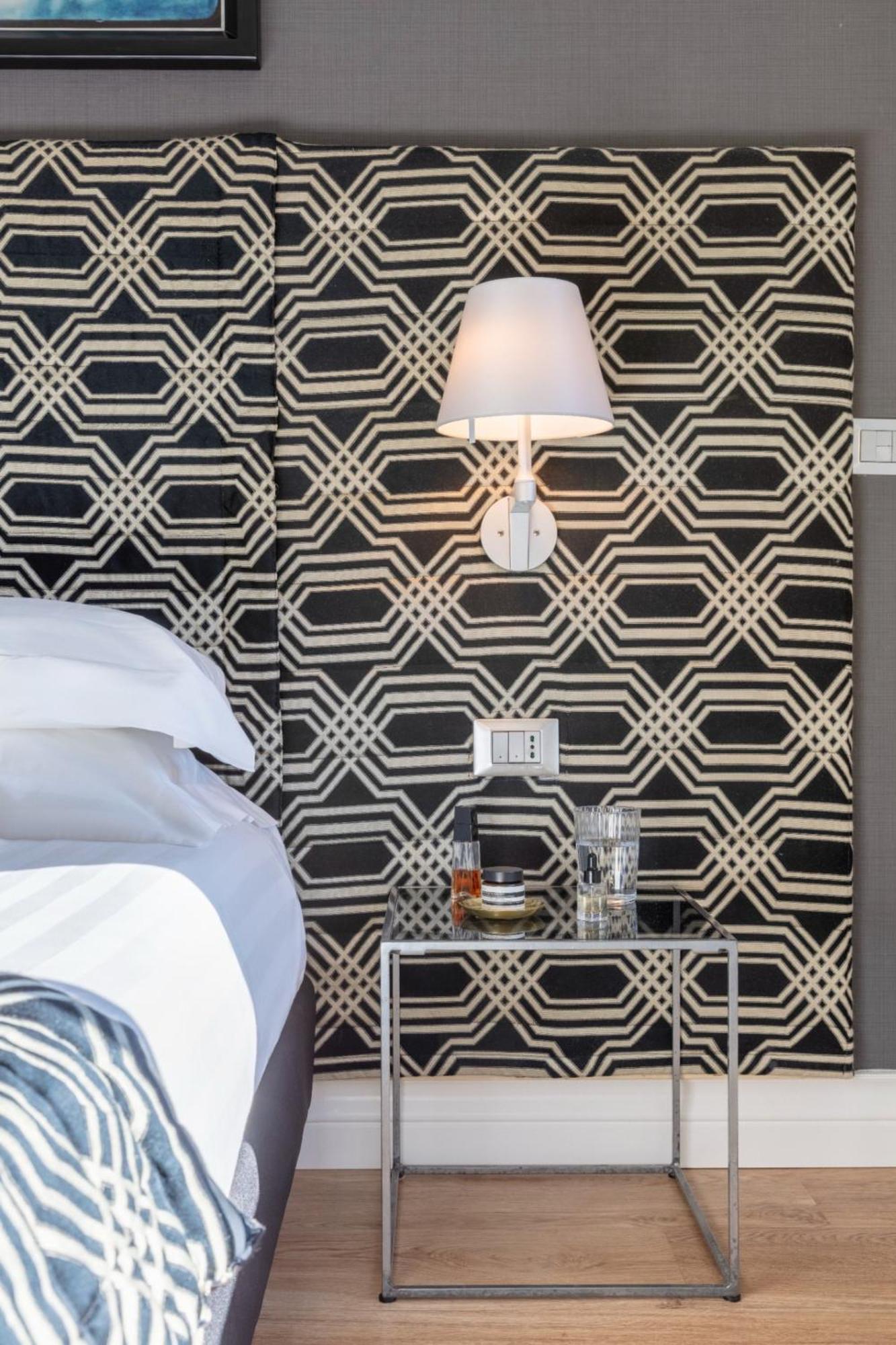 Superior Double or Twin Room City View
