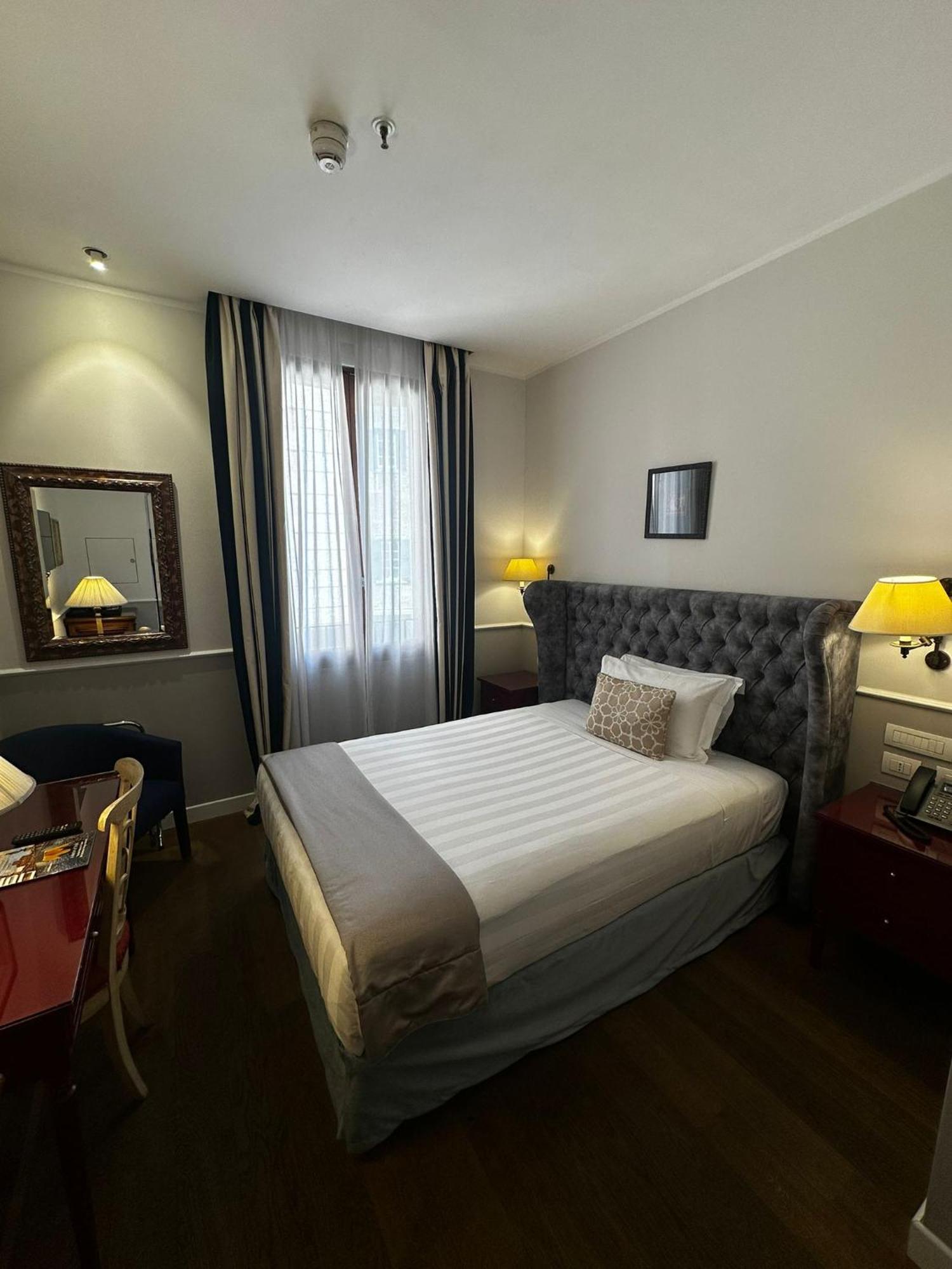Superior Single Room