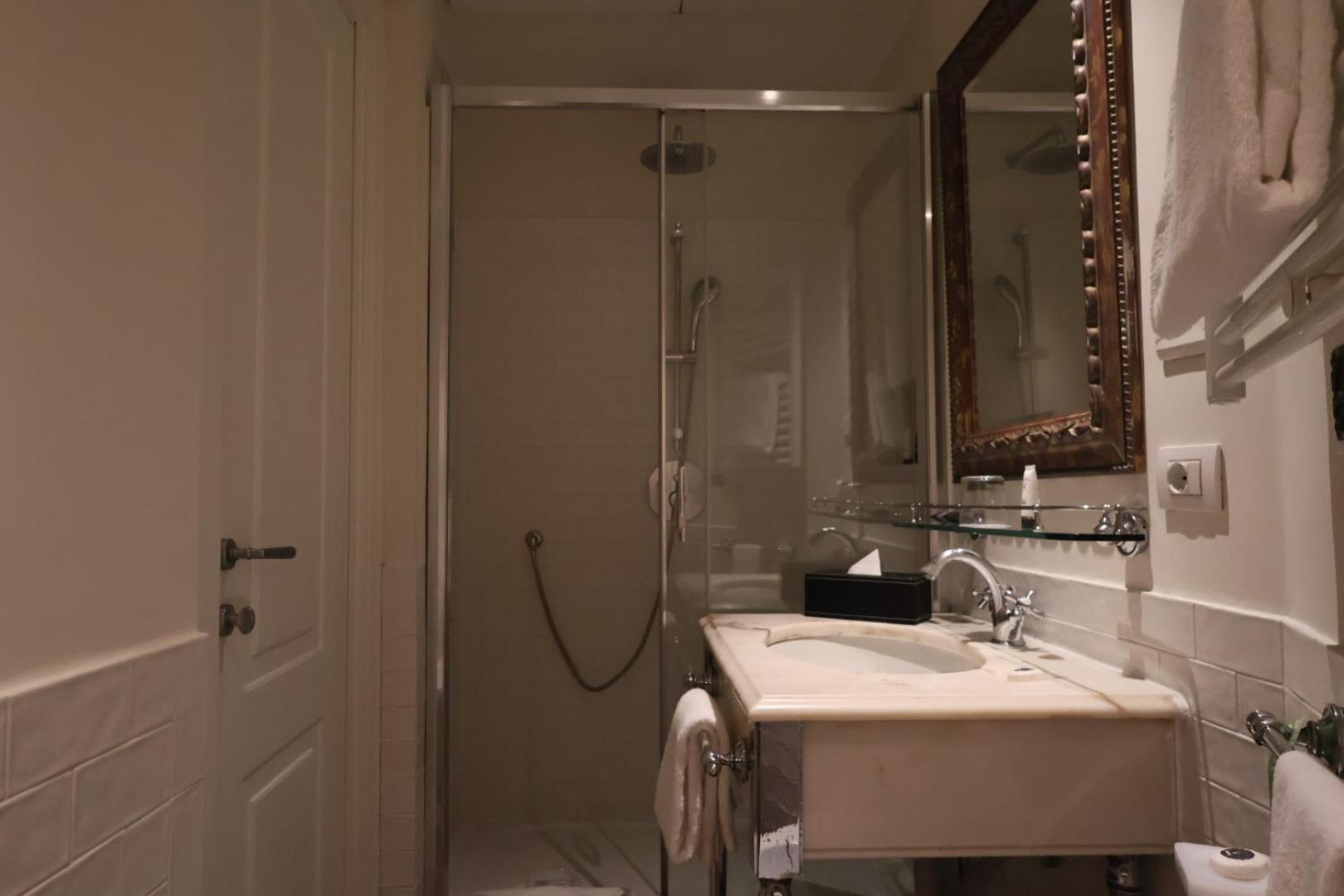 Superior Single Room