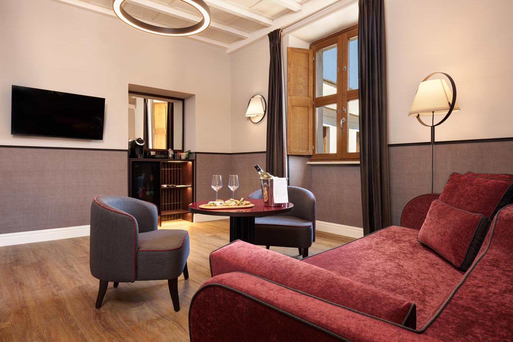 Superior Suite