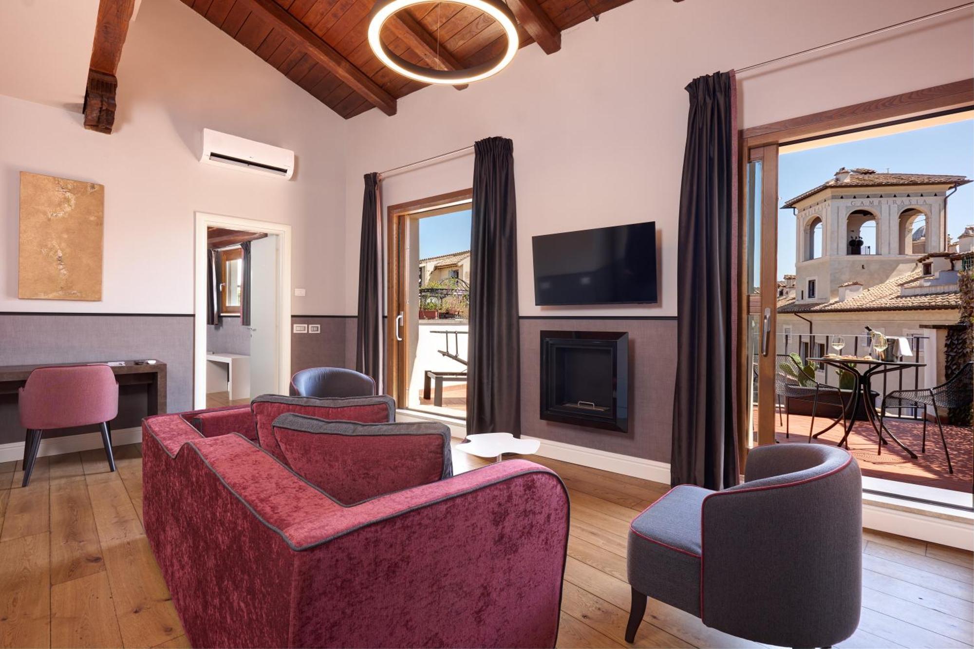 Superior Suite