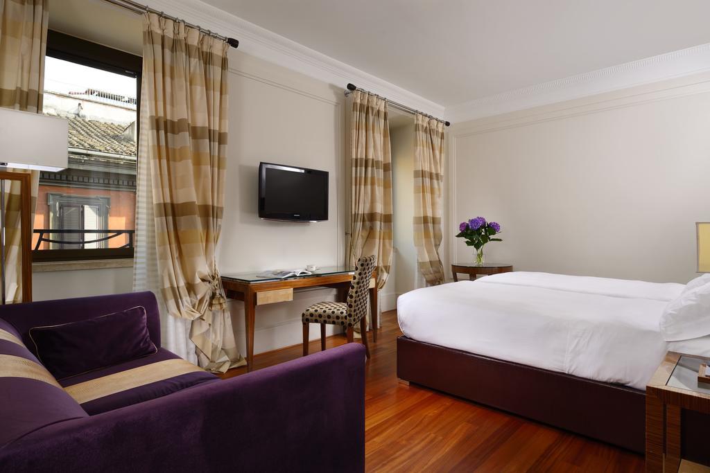 Executive Twin Room