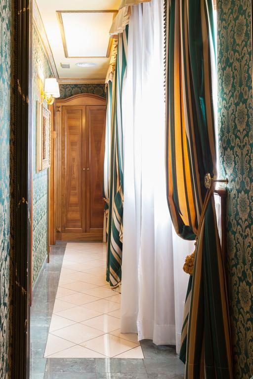 Luxury Quadruple Room