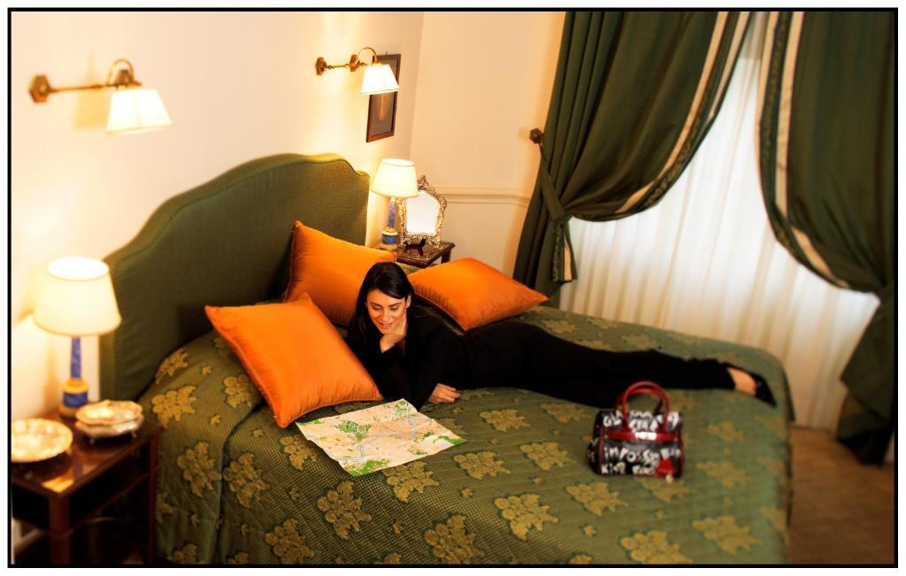 Classic Double or Twin Room