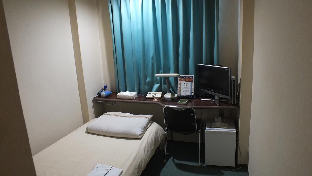 Economy Double or Twin Room