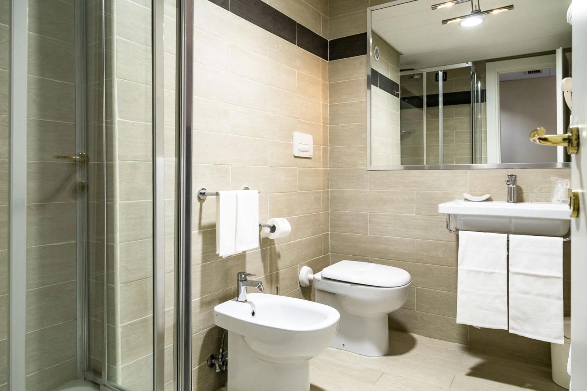 Premium Triple Room