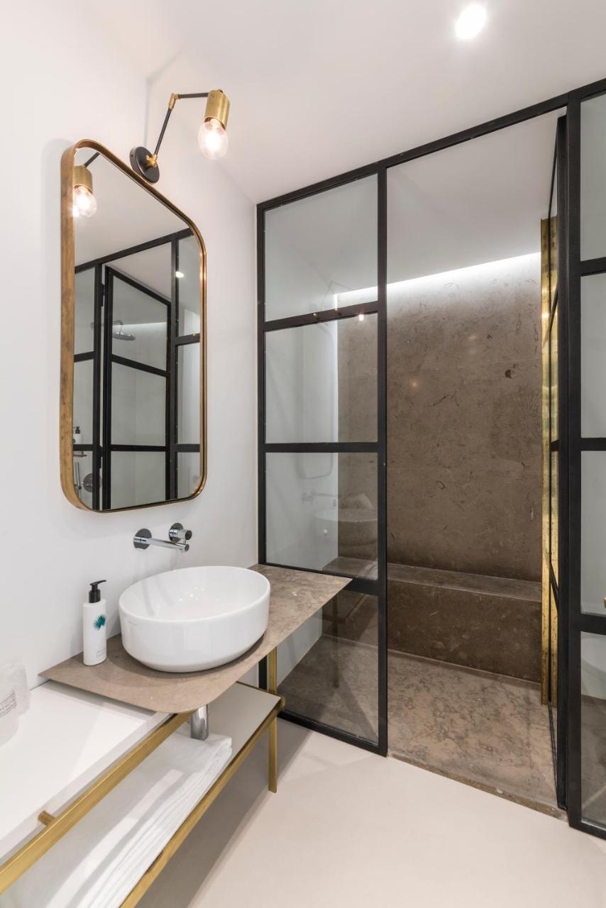 Deluxe Double or Twin Room Garden View