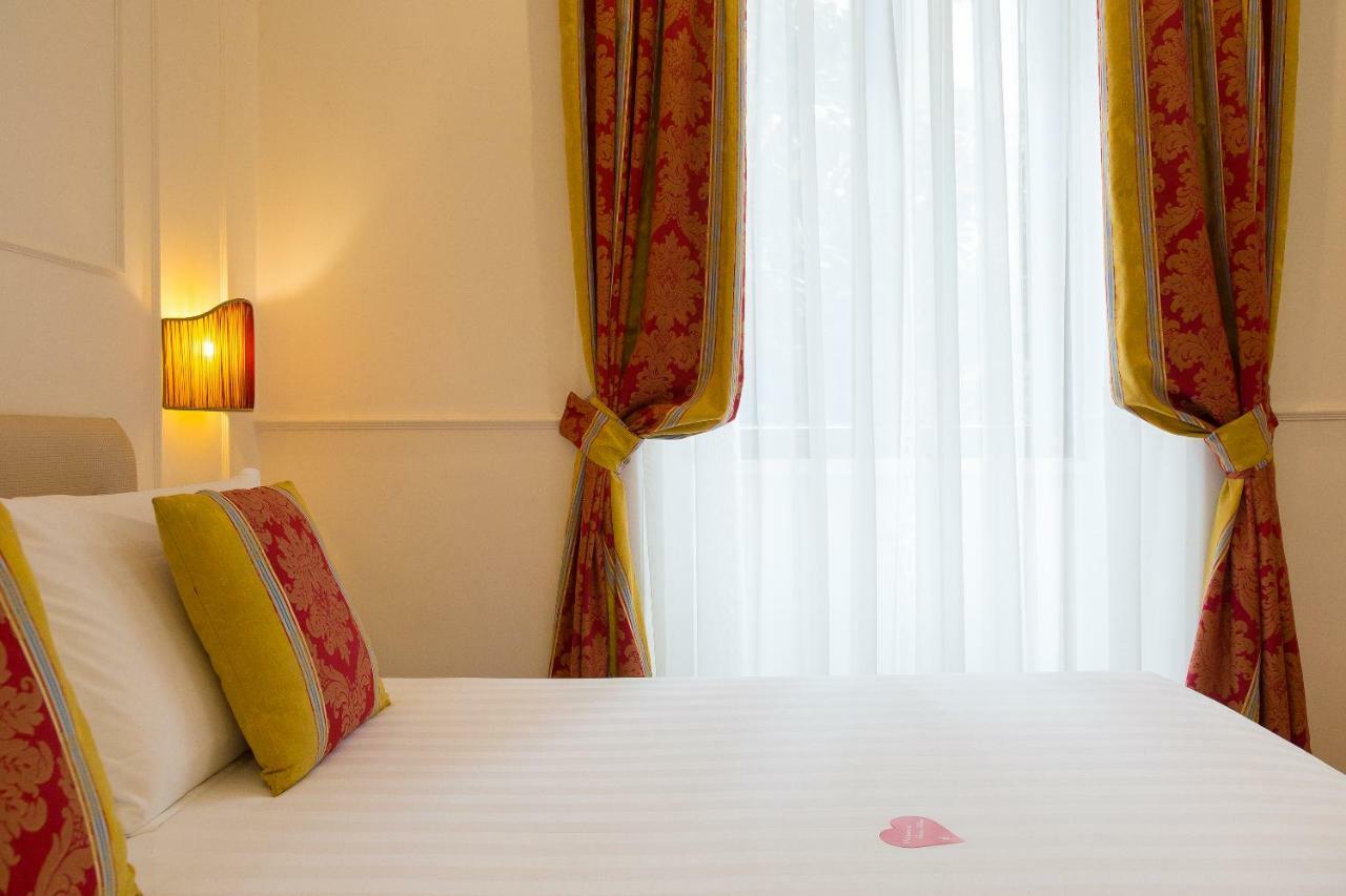 Classic Double or Twin Room