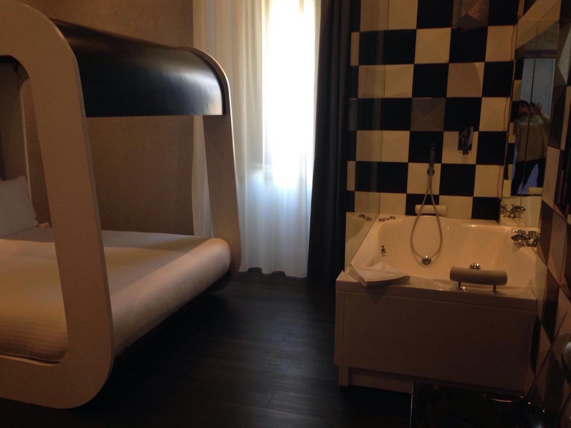 Deluxe Double Room Spa Bath,226702133:JPEG