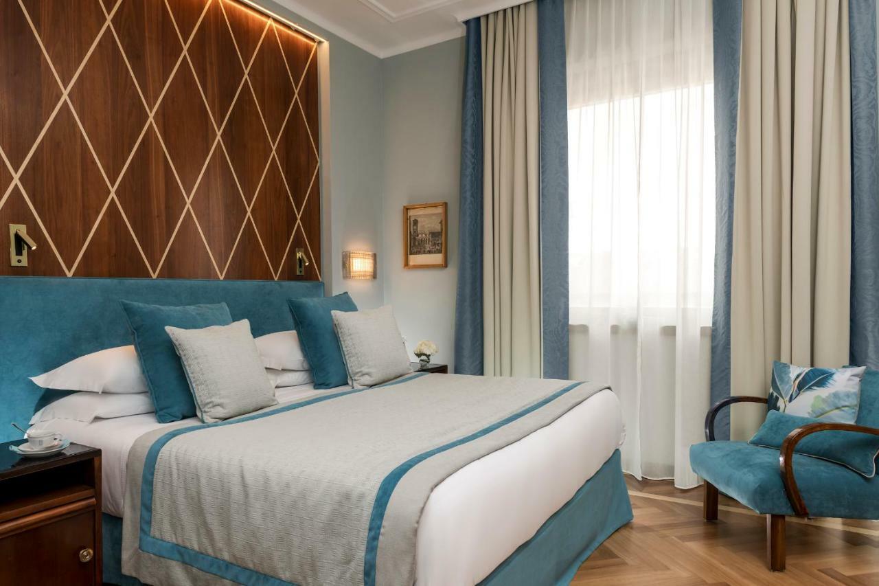 Premium Double or Twin Room