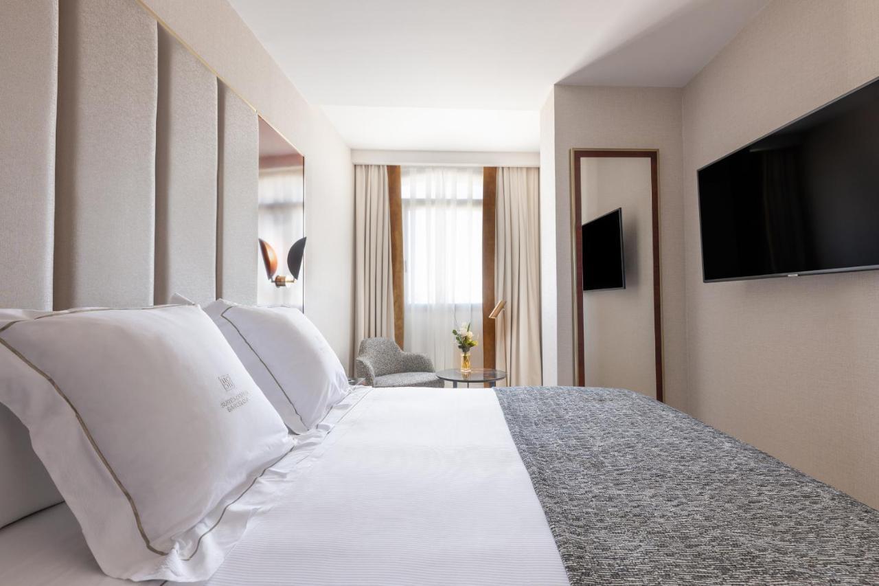 Classic Double or Twin Room