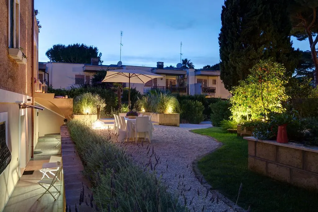 Appia Antica Resort-1