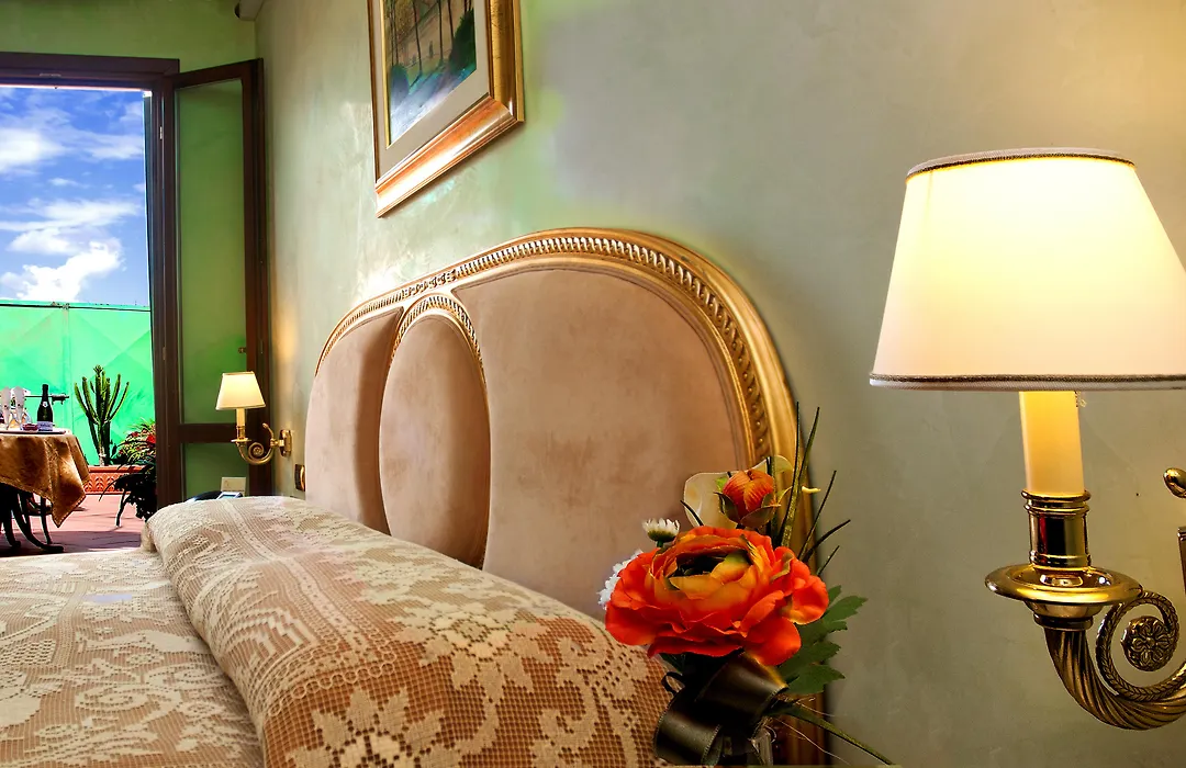 Daniel'S Hotel-1