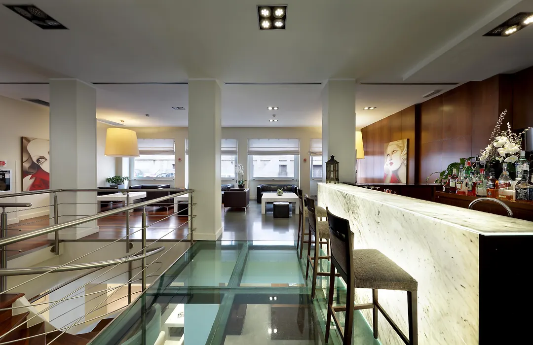 Mercure Roma Centro Saint John-1