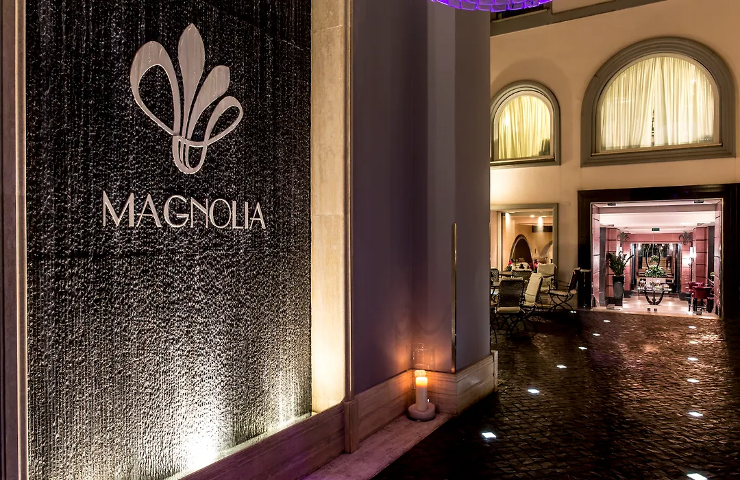 Nobu Hotel Roma-1
