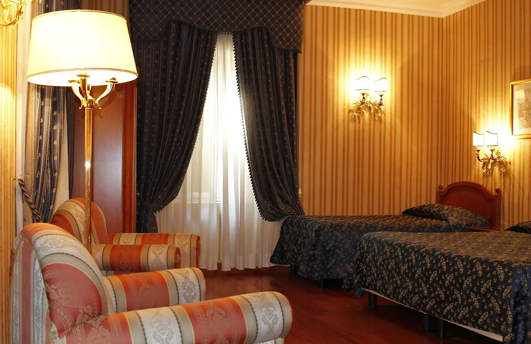 Hotel Sistina-1