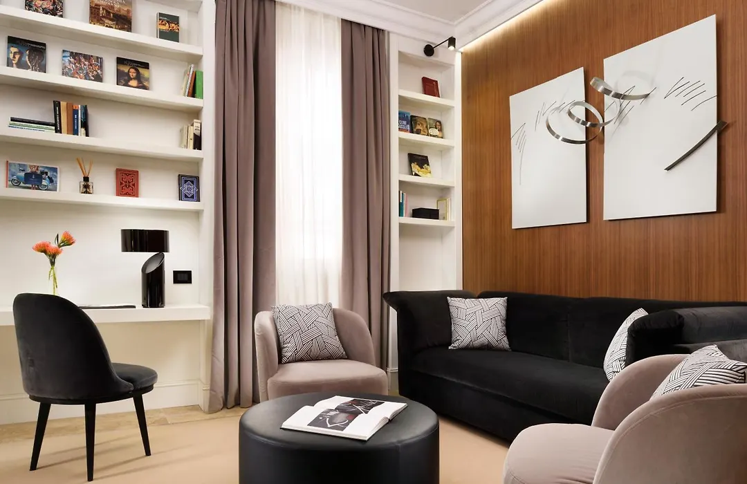 The First Dolce - Preferred Hotels & Resorts-1