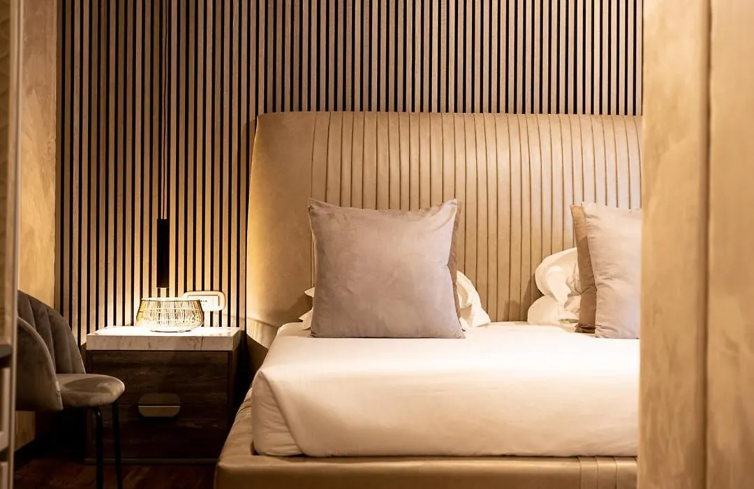 Le Reve De Naim Roma-1