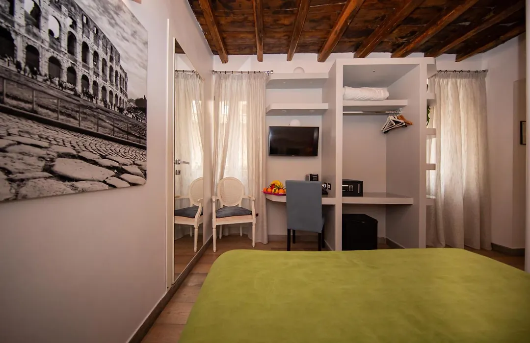 Corso Suite 107 Rooms Wellness & Spa-1
